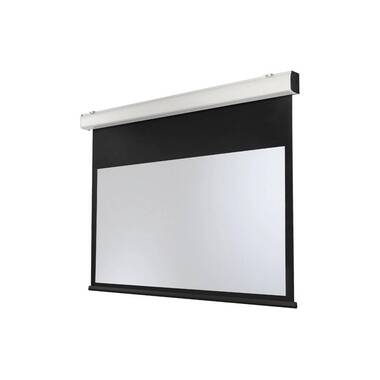 Celexon Motorleinwand Expert XL 350x219 cm 16:10