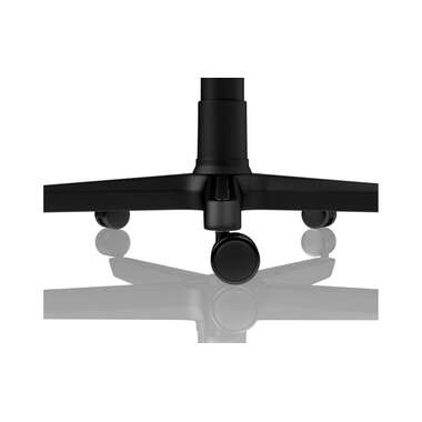 Nitro Concepts Chaise de gaming S300 Noir