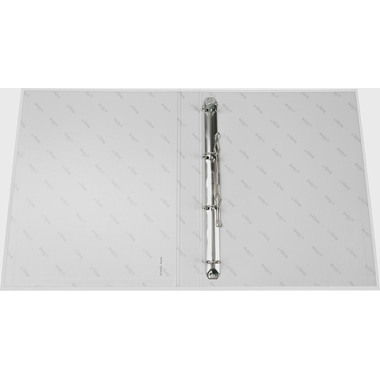 BIELLA Ringbuch Ringo-Plast 3.5cm 43444201U 4 Ringe weiss A4+