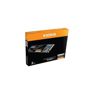 Kioxia SSD EXCERIA G3 M.2 NVMe 1000 GB