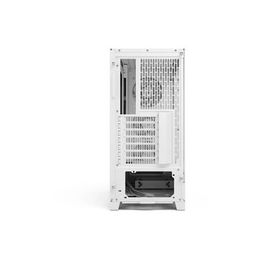 Fractal Design PC Case Pop 2 Air TG RGB White