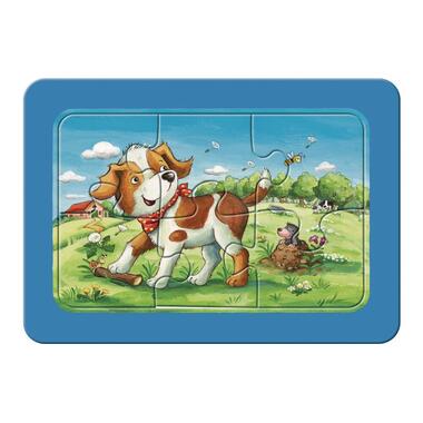 Ravensburger My Animal Friends