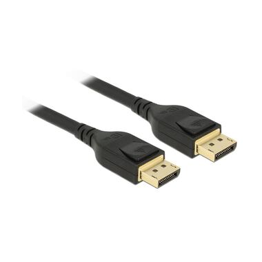 Delock Câble DisplayPort – DisplayPort, 3 m DPv1.4, 8K/60Hz