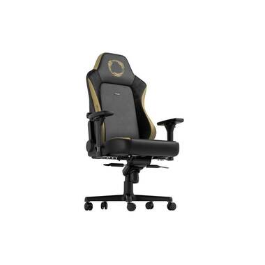 noblechairs Gaming-Stuhl Hero Elder Scrolls Gold/Grau/Schwarz