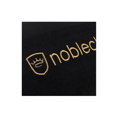 noblechairs Kissenset EPIC/HERO/ICON Schwarz/Gold