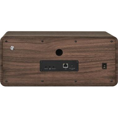 Imperial Radio/CD-Player Dabman i205 CD Marrone