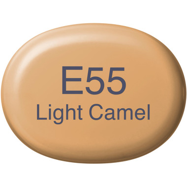 COPIC Marker Sketch 21075238 E55 - Light Camel