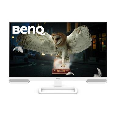 BenQ Moniteur EW3290U 31.2 ", 3840 x 2160 (Ultra HD 4K)