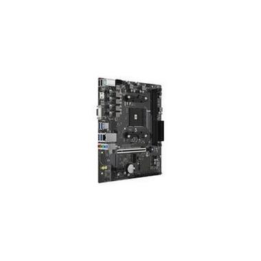 SAPPHIRE Mainboard A520M-E