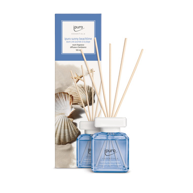 IPURO Parfum d'ambiance Essentials 050.5039.10 sunny beachtime 100ml