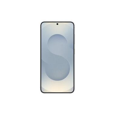 Samsung Galaxy S25 128 GB Silver Shadow
