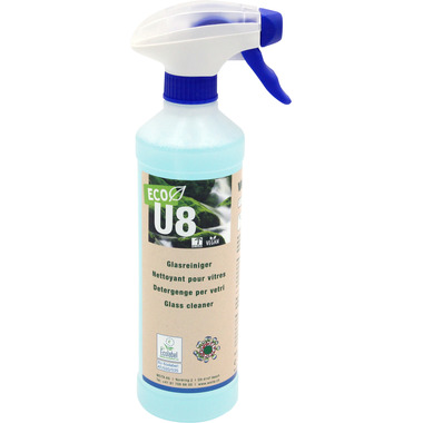 WEITACLEAN Glasreiniger 500ml 19519.14353 U8 ECO