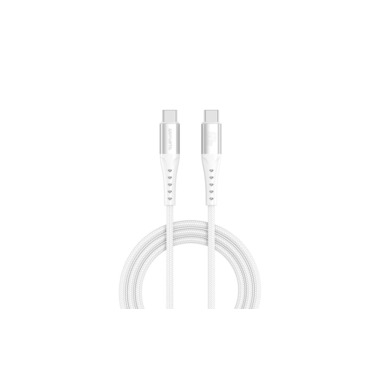 4smarts USB 2.0 Cable Data and charging cable USB-C - USB-C 1.5 m