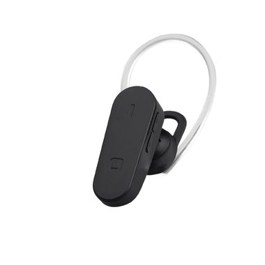 Écouteur Bluetooth intra-auriculaire avec boucle