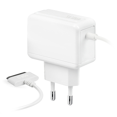 Chargeur de batterie secteur pour iPhone et iPod | SBS