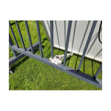 Technaxx Support solaire 2 sets TX-246