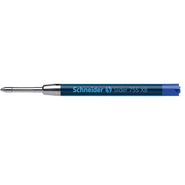 SCHNEIDER Mine 755XB 0.7mm 175503 bleu
