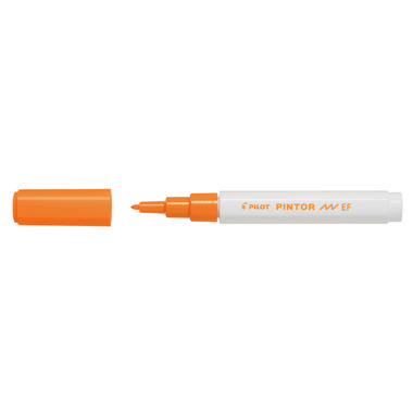 PILOT Marker Pintor 0.7mm SW-PT-EF-O orange