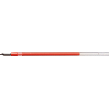 UNI-BALL Mine Jetstream 0.7mm SXR-80-07R rot