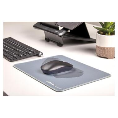 Fellowes Mousepad Breyta XL Blue/Navy Blue