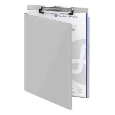 WESTCOTT Klemmbrett E17005 00 mit Schutzklappe