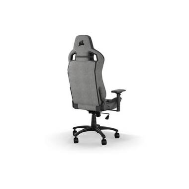Corsair Chaise de gaming T3 Rush (2023) Gris