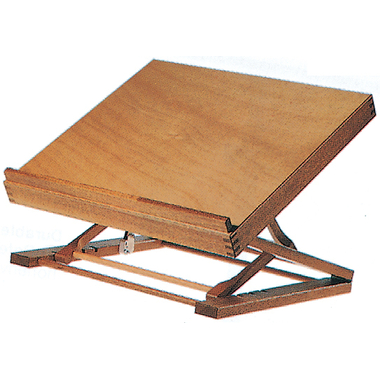 FLÜCK Rednerpult Buche 8.001.011 46x40cm