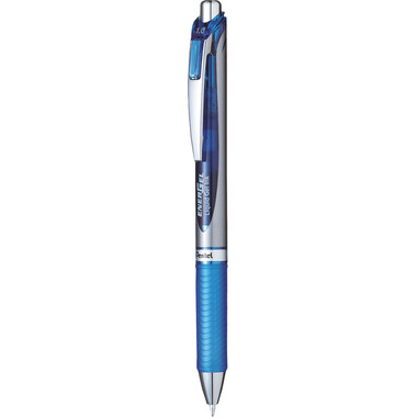 PENTEL EnerGel Liquid 1mm BL80-CX bleu