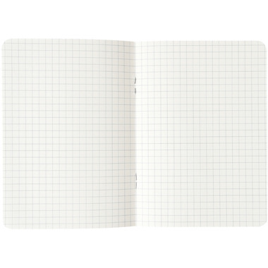 I AM CREATIVE Taccuino A6 4005.19 blu 60 pagine