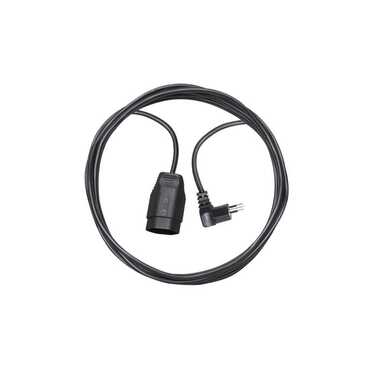 Brennenstuhl extension cable 5 m T13-T12