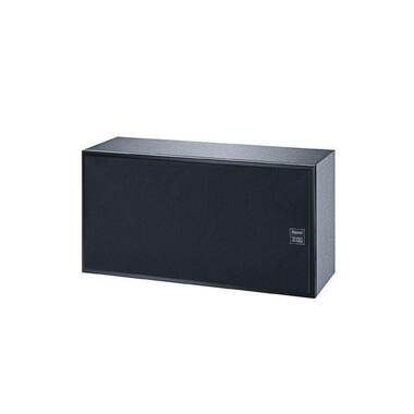 Magnat Kit hauts-parleurs Home Cinema Ultra LCR 100-THX Noir; Anthracite