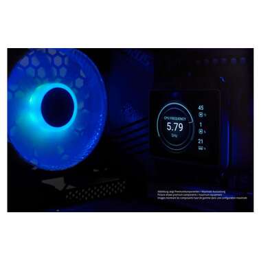 Erazer Gaming PC Mechanic X20 (MD340018)