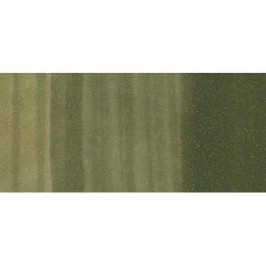 COPIC Marker Classic 20075216 G85 - Verdigris