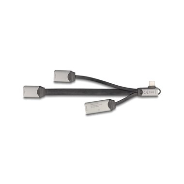 Delock USB Hub 5 Gbps
