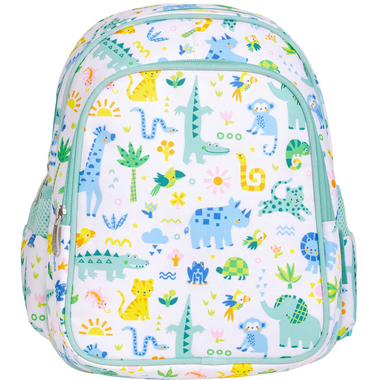 ALLC Sac à dos 27x32x19cm BPJUMI91 Jungle