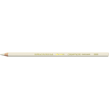CARAN D'ACHE Crayon coul. Supracolor 3,8mm 3888.402 beige clair