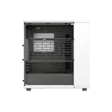 Fractal Design PC Case North White