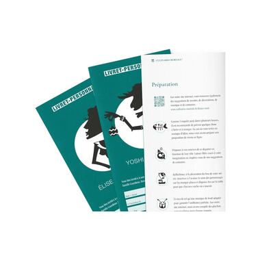 Culinario Mortale Partyspiel Douce nuit