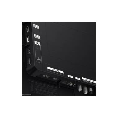 Samsung TV QE55S90H 55", 3840 x 2160 (Ultra HD 4K), OLED