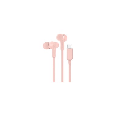 Belkin In-Ear-Kopfhörer Rockstar Rosa