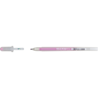 SAKURA Gelly Roll 0.5mm XPGB720 Stardust pink Glitter