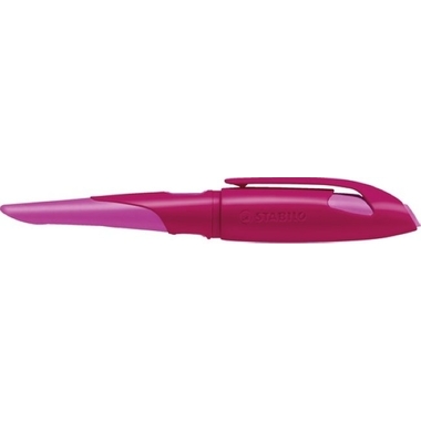 STABILO Penna stilografica EASYbirdy M 5011/541 Start,pink L