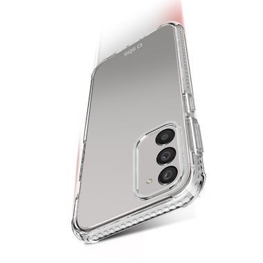 Coque Extreme pour Samsung Galaxy S23, avec test de chute de 2 mètres
