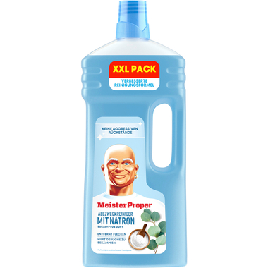 MR.PROPER Allzweckreiniger 972079 Natron 2lt
