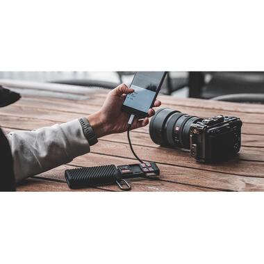 PGYTECH Card Reader External CreateMate Case High-speed