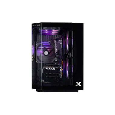 Captiva Gaming PC Advanced Gaming R92-496