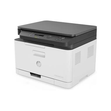 HP Imprimante multifonction Color Laser MFP 178nw