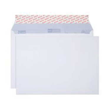 ELCO Enveloppe Proclima s/fen. C5 38886 100g, blanc, colle 500 pcs.
