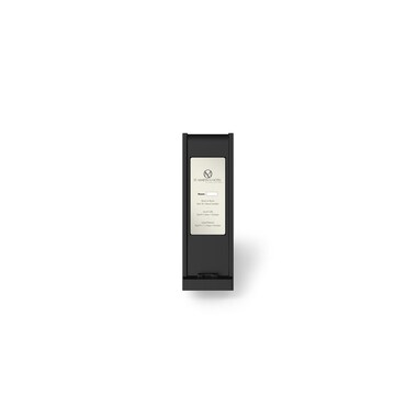 snom Téléphone de bureau HD300A, téléphone analogique pour hôtel Noir