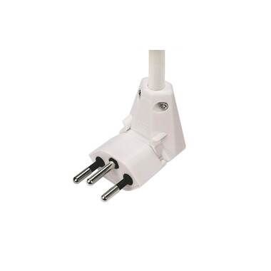 STEFFEN Power Strip VARIABLE 8 x T13, Peachick Move 270°